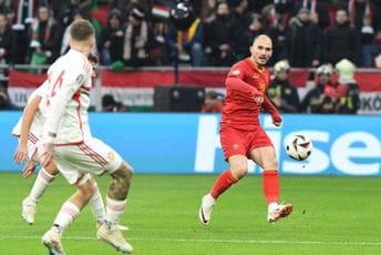 Camaj: S ovim se do sada nijesam susrijetao, imamo kvalitet da pobijedimo Island Camaj: S ovim se do sada nijesam susrijetao, imamo kvalitet da pobijedimo Island