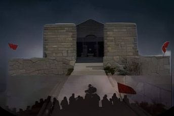 Danas veliki građanski skup: Crna Gora i Lovćen iznad svih i svega Danas veliki građanski skup: Crna Gora i Lovćen iznad svih i svega