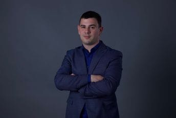 Jokić: Novac građana Berana pretvoren u privatnu trpezu