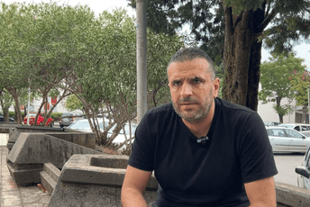 Brat ubijene Biljane Pavićević: Nadležni su mogli da pokušaju da spriječe tragediju
