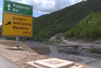 Andrijevica: Mještani Kralja odahnuli, trasa auto-puta biće izmještena