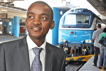 Južna Afrika: Glavni inžinjer državne željeznice lagao da je završio fakultet Danijel Mtimkulu