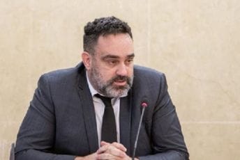 Čelnik ASK-a Dušan Drakić je ,,službenik koji je napravio propust“, hoće li Savjet reagovati? Čelnik ASK-a Dušan Drakić je ,,službenik koji je napravio propust“, hoće li Savjet reagovati?