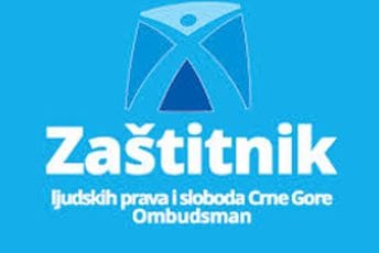 Ombudsman: Večeras smo svi zastali u bolu zbog još jedne cetinjske tragedije