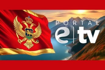 Zvanično počeo sa radom Portal ETV; Mihailović: U političkom brlogu i vremenu hodajućih tabloida bićemo glas istine Zvanično počeo sa radom Portal ETV; Mihailović: U političkom brlogu i vremenu hodajućih tabloida bićemo glas istine