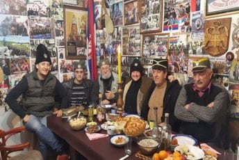 Analiza DFC: Govor mržnje u sklopu preizborne kampanje Analiza DFC: Govor mržnje u sklopu preizborne kampanje