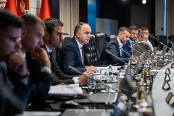 Vlada usvojila Zakon o potrošačkim kreditima