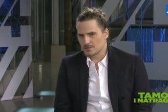 Marunović: Vučić i Mandić bacili Crnu Goru na koljena, desant na Lovćen izazvao bi nerede Marunović: Vučić i Mandić bacili Crnu Goru na koljena, desant na Lovćen izazvao bi nerede