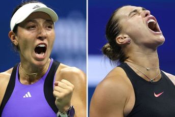 Objavljena nova WTA lista: Švjontek i dalje prva, Sabalenka druga