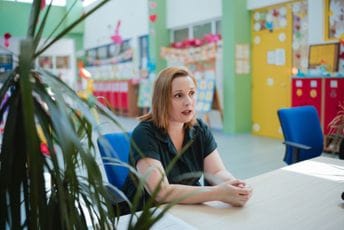 Kadović: Podrška i razumijevanje roditelja i vaspitača ključni za olakšavanje adaptacije djece u vrtićima Kadović: Podrška i razumijevanje roditelja i vaspitača ključni za olakšavanje adaptacije djece u vrtićima