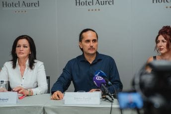 Đuričić: Predizborne laži i programi za početnike Đuričić: Predizborne laži i programi za početnike