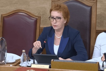 Zdenka Popović podnijela ostavku na odborničku funkciju