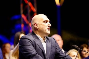Abdić: Dobri moji, boba ovo ne valja