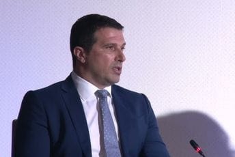 Janović: Sa himnom na usnama, rukom na srcu i vatrom u grudima stasava nova generacija šampiona