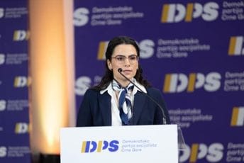 Milatović: Evropska komisija potvrdila da je vlast zgazila Ustav kada je nasilno penzionisala sutkinju Ustavnog suda