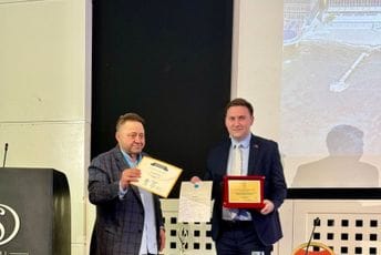 Šimun: Ljekarska komora aktivno učestvuje u kreiranju zdravstvene politike Šimun: Ljekarska komora aktivno učestvuje u kreiranju zdravstvene politike