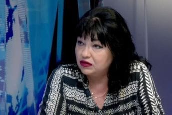 Knežević-Perišić žrtva brutalnog, vulgarnog udara na društvenim mrežama