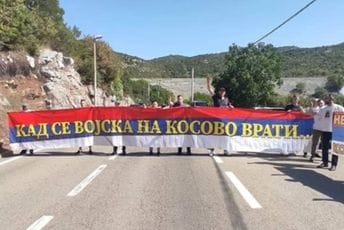 DFC: Sa najviših adresa u državi ignorisan ili relativizovan problem stranog malignog uticaja
