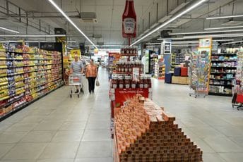 Kostić: Akcija “Limitirane cijene” nema uticaja na inflaciju, potrebno subvencionisati potrošnju ugroženih slojeva društva Ilustracija