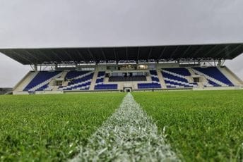 FSCG: Informacija o mogućem odlaganju utakmice Crna Gora - Vels špekulacija