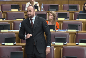 Nikolić: VK rekla ono što smo znali, parlamentarna većina prekršila je Ustav
