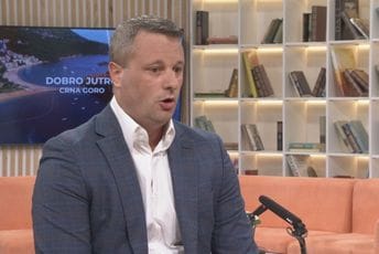Medenica: Crna Gora raspisala crvenu potjernicu za Vulevićem i Delićem