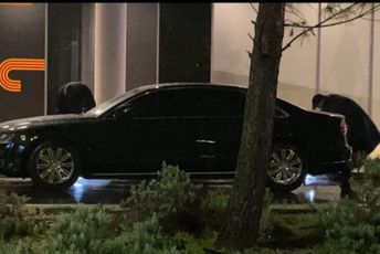 Čudna podudarnost: Dojava o bombi stigla na privatni broj policajca, baš kao i prošlog ljeta?!