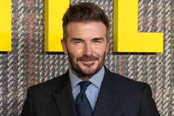 Dejvid Bekam nakon porodične svađe: Djeca griješe, to je dio odrastanja