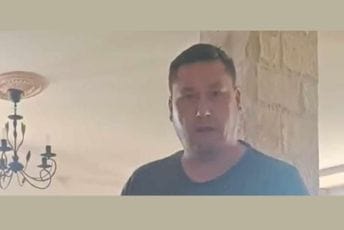 Bar: Osmi dan potrage za nestalim za državljaninom Slovačke Bar: Osmi dan potrage za nestalim za državljaninom Slovačke