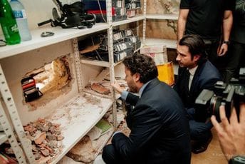 ODT najavilo žalbu na oslobađajuću presudu u slučaju Tunel