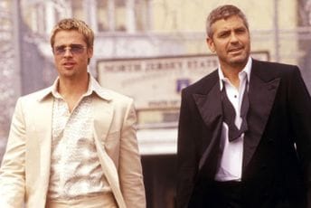 Nema stajanja za Klunija i Pita: Potvrđeno snimanje filma “Ocean’s 14”