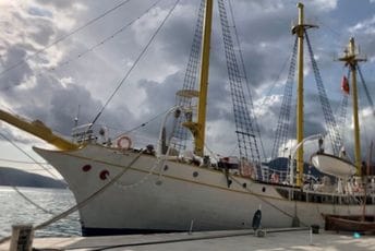 Krapović će predvoditi crnogorsku delegaciju u Zagrebu: "Jadran" je legalno i legitimno u Crnoj Gori