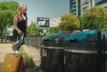 Glavni grad povukao kontroverzni spot "Podgorica blista kad je čista"