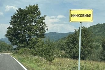 Vratili znakove, na potezu tužilaštvo Vratili znakove, na potezu tužilaštvo