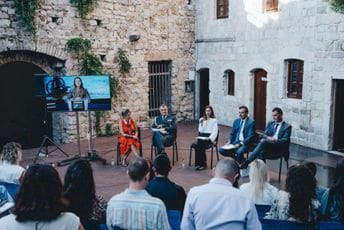 NATO nas podsjeća na zajedničku odgovornost za globalnu stabilnost i mir NATO nas podsjeća na zajedničku odgovornost za globalnu stabilnost i mir