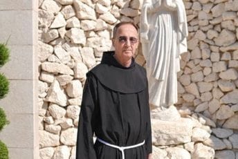 Spajić čestitao novom kotorskom biskupu Spajić čestitao novom kotorskom biskupu