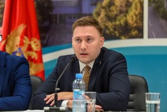 Šimun: Usvajanje programa o zaštiti mentalnog zdravlja pozitivno će uticati na kvalitet života građana