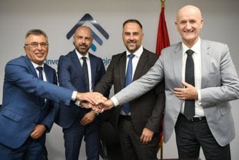 EPCG i IRF potpisali ugovor za projekat „solari 5000+ 70mw“ vrijedan 10 miliona eura