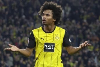 Goleada u trijumfu Borusije Dortmund