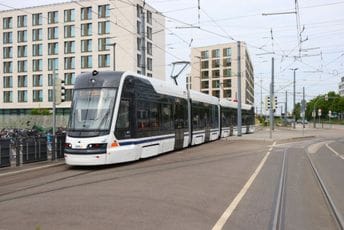 Česi proizveli najduži tramvaj na planeti, saobraćaće ulicama njemačkog grada