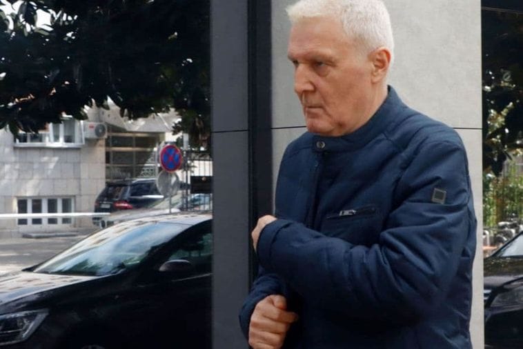 Stojanović pravosnažno osuđen na tri godine i osam mjeseci zatvora