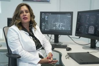 Prednosti i mogućnosti pregleda na magnetnoj rezonanci - Mr. sci. dr Sanja Čejović