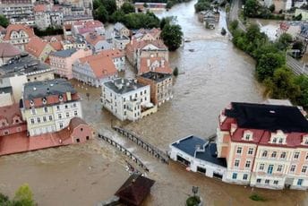 Poljski gradonačelnik poručio građanima: Idite odmah na brda, čeka nas potop