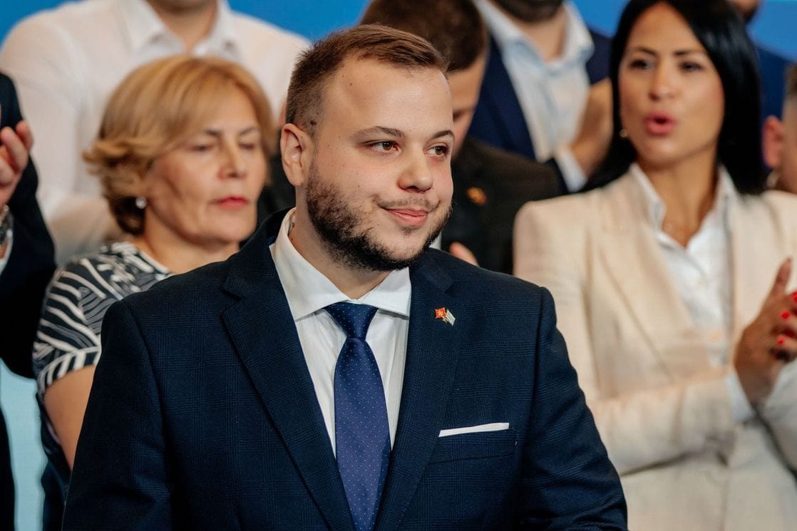 Rakčević: Imamo pogrešne ljude na pogrešnim pozicijama, koji malo znaju ...