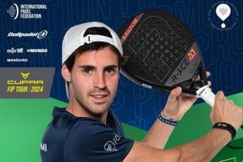 Prvi padel turnir u Crnoj Gori: FIP Promotion od 20. do 22. septembra na Luštici