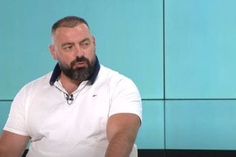 Lakić: Nemamo kontrolu bolesti na terenu i bojim se da ćemo svaki dan imati zaraženih ljudi