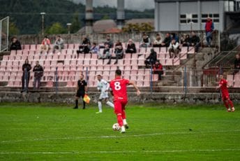 Čelik dao 17 golova, Zabjelo 10, na Sjeveru Berane i Borac stopostotni