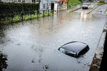 Burić: Od poplava 2010. naučili smo ponešto - ali uradili nijesmo skoro ništa Burić: Od poplava 2010. naučili smo ponešto - ali uradili nijesmo skoro ništa