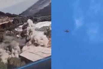 Hezbolah uzvraća: Lansirali rakete na sjever Izraela, više vojnika ranjeno, izvlače ih helikopteri