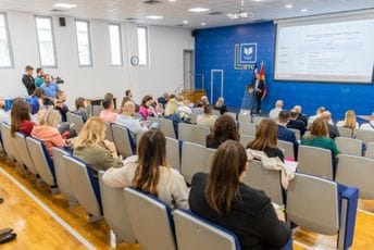 Za održivo upravljanje otpadom neophodno razviti nacionalnu bazu podataka, jačati digitalnu infrastrukturu i edukovati lokalne zajednice